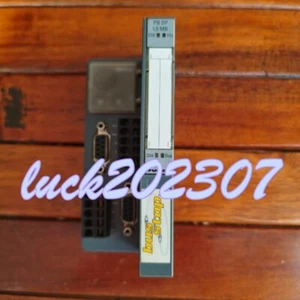 1PC USED TURCK BL20-GW-PBDP-1.5MB 6827000 module #TX - Picture 1 of 1