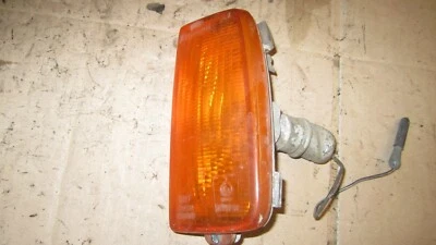 Ford Taunus II MK2 Blinker links SWF 76BG13K302AA - Bild 1 von 4