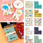 Planet Box Packaging Paper Gift Wrapper Birthday Gift Gift Wrapping Paper