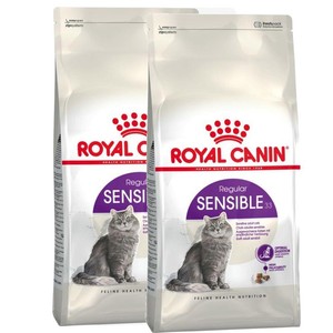 royal canin sensible 12kg