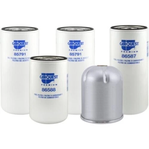 Carquest Premium Service Kit for Mack Complete Maintenance Solution 89568 - Image 1 of 1