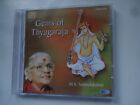 M S SUBBULAKSHMI ~ GEMS OF THYAGARAJA 2 ~ not Bollywood / carnatic classical CD
