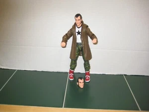 Marvel Legends Esclusiva LOOSE Il Capitano Figura World Domination Tour MODOK - Foto 1 di 1