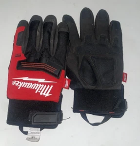Milwaukee Winter demolition gloves Brand New Size XL with Breathable Backing - Picture 1 of 4