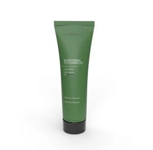 CHOGAN CR33B 100%Bio Zahnpflege Aloe Vera Zahnpasta Zahncreme weiße Zähne 115 gr - Picture 1 of 6
