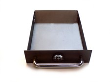 Aschekasten Caminos Kantus B-Ware Aschebox Aschetopf Aschebehälter Aschekiste