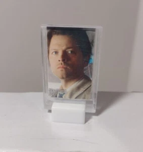 Clue Supernatural Castiel Mover Join the Hunt Board Game Replacement Part Piece - Picture 1 of 2