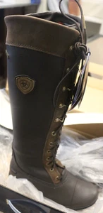 ARIAT Coniston Pro GTX isolato taglia 6,5 - Foto 1 di 13