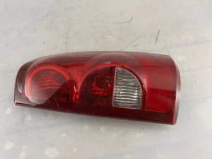 OEM | 2004-2007 Chevrolet Silverado1500 Halogen Tail Light (Right,Passenger) - Picture 1 of 6