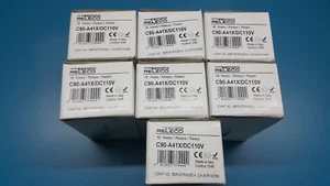 Releco C90-A41X/DC110V  - Imagen 1 de 3