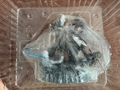 God of War Stone Mason Statue Collector's Edition Kratos & Atreus SONY PS4 2017 - Image 1 of 2