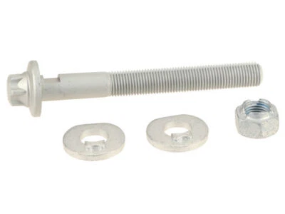 For 2010-2015 Mercedes E63 AMG Eccentric Bolt Kit Febi 27394ZWYR 2011 2012 2013 - Image 1 of 2