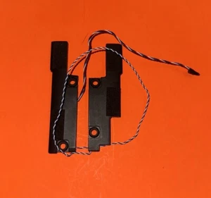 Altavoces Genuinos Lenovo IdeaPad 5 Cromo 14ITL6 Derecha Izquierda PK23000XNV0 - Imagen 1 de 3