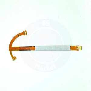 Canon EF 24-70mm f/2.8L II USM Caliber Aperture Flexible Cable Repair Part (USA) - Picture 1 of 3