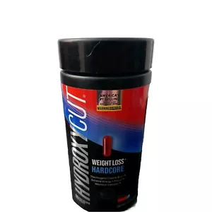 Hydroxycut Weight Loss Hardcore - Picture 1 of 4