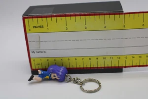 Tokimeki Memorial Kagami Mira 1997 Anime Keyholder Figure - Picture 1 of 4
