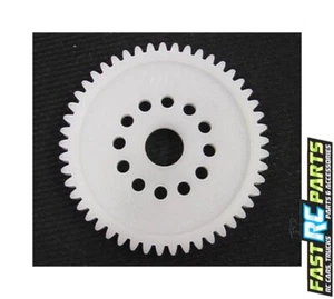 GPM Racing Associated Monster Gt Delrin Spur Gear (50t) -1pc DAGM1050T - Picture 1 of 1