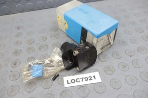 ISCAR C4 MAHD CAPTO GROOVING HOLDER LOC7921 - Picture 1 of 10