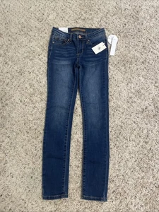 Brand New Boys Joes Jeans Size 10 Ultra Slim Fit - Picture 1 of 5
