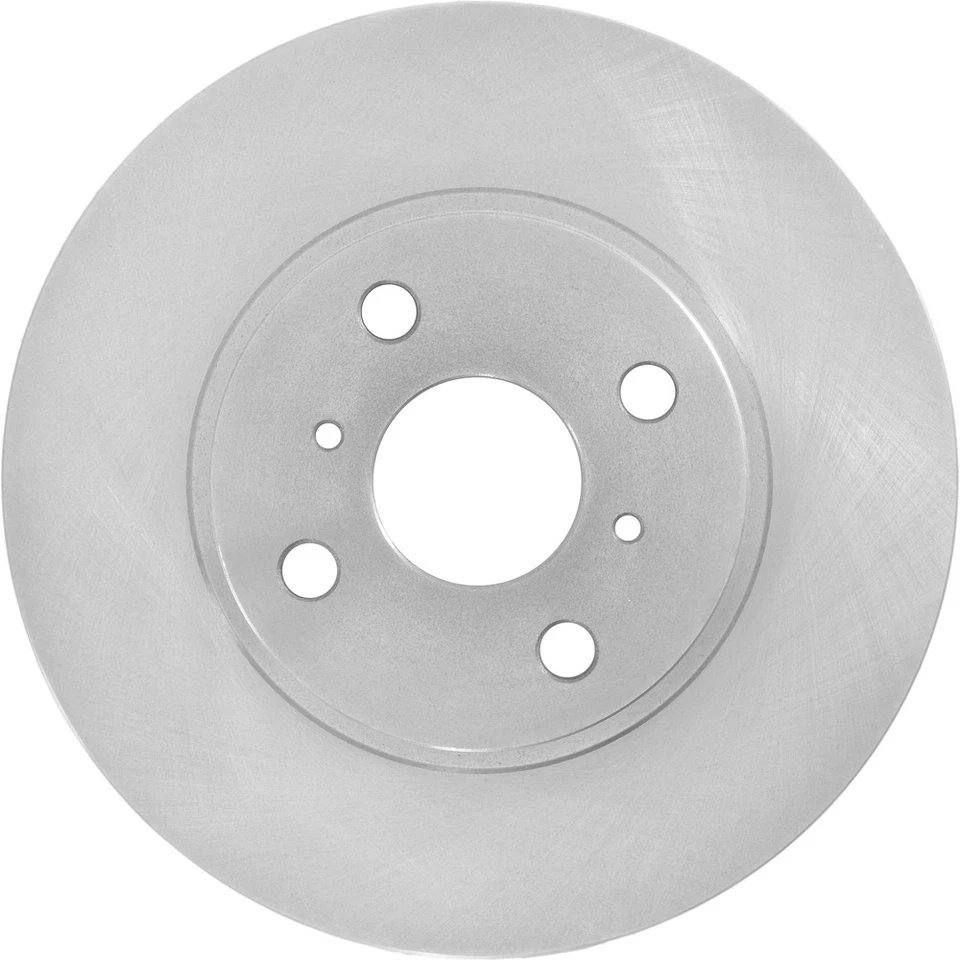 Rotor de freno de disco para 00-05 Toyota Echo MR2 Spyder 1407-78971 Foto 1 de 4