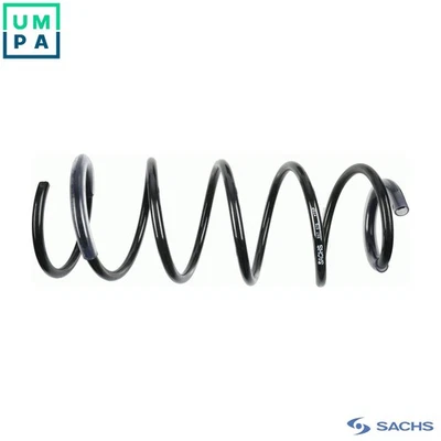 SUSPENSION SPRING 997 975 FOR PEUGEOT 3FZ 2.2L RGX 2.0L 4cyl 406XFX /XFZ 2.9L - Image 1 of 4