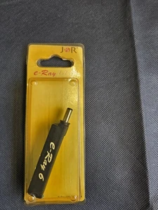 J&R e-Ray 6V LED Lamp (PAT) - Picture 1 of 4