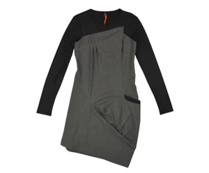 Vintage Y2K Cop Copine Wasabi Robe Kleid Made in Portugal Größe 38 - Bild 1 von 17