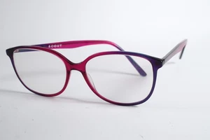 Scout Eyeglasses Madison Womens Pink Full Rim Plastic Eyewear Glasses Frames - Picture 1 of 4