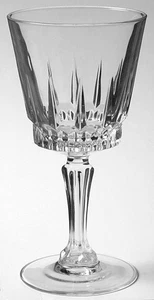 Arcoroc Lancer Water Goblet 993067 - Picture 1 of 1