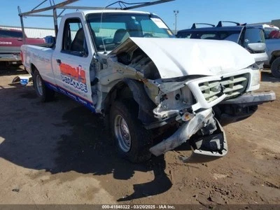 Rueda 15x6 acero 8 óvalos para 93-09 Ranger 481835 Foto 1 de 4