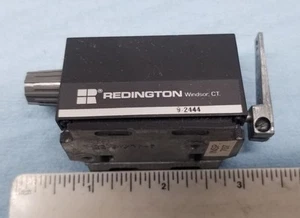 New REDINGTON COUNTER 4 DIGIT 9-2444 For Punch Press or Similar 01039-5 (NOS) - Picture 1 of 8