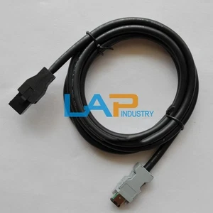 1PC New For A3 Encoder Cable ACS3-CAEN1003/1005/1010/1015/1020 3-20M - Picture 1 of 2
