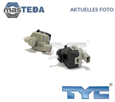 20-1067-MA-1 STELLELEMENT LEUCHTWEITEREGULIERUNG TYC FÜR RENAULT MASTER III - Image 1 of 4