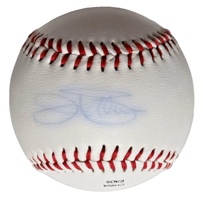 Jim Palmer Signed Baseball PSA DNA COA Authenticated In Case New HOF Pitcher - Image 1 of 4