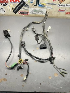 2003-2008 LTZ 400 KFX DVX Wiring Harness OEM For Parts - Picture 1 of 10