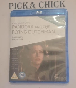 Pandora und der fliegende Holländer Blu-ray + DVD - Bild 1 von 5