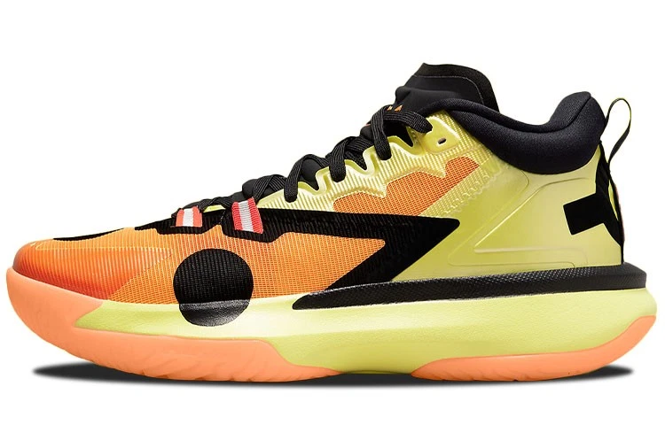 タイタン・フォース（日本盤） Jordan Zion 1 SP PF x Naruto Kyuubi - DQ5569-780 | eBay