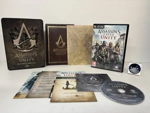 Assassin's Creed Unity Bastille Edition PC (18) - Picture 1 of 8