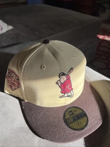 San Diego Padres 1992 ASG 7 3/4 New Era Hat - Picture 1 of 3