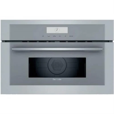 Thermador Masterpiece Series MC30WS 30" Velocidad Horno 1000 Watts Fotos Foto 1 de 4
