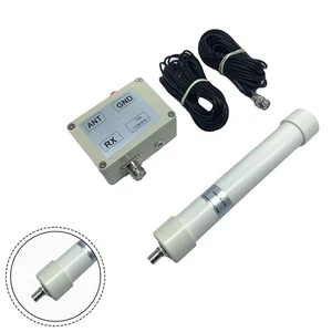 Mini Active Antenna 12V Output Voltage Advanced Semiconductor Technology - Zdjęcie 1 z 11