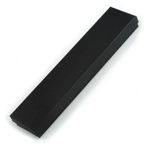 Black Basic Card Pendant/ Bracelet Gift Box - Bild 1 von 4