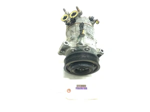 2016-2018 VOLVO XC90 (2017-2021 VOLVO V90) A/C AC COMPRESSOR OEM - Picture 1 of 7