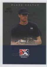 2007 TRISTAR Prospects Plus Blake Beavan #73