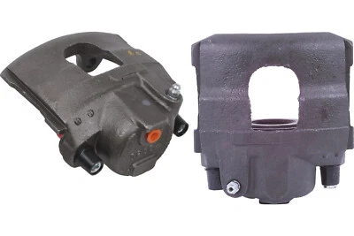 PAR de pinzas de freno de disco delanteras Cardone para Ford Tempo 1984-1994 (KIT8548) Foto 1 de 4