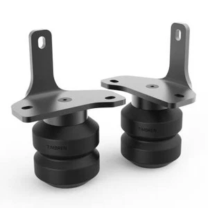 Timbren TORSEQ3 Rear Suspension Enhancement For Toyota Sequoia/Tacoma - Foto 1 di 1