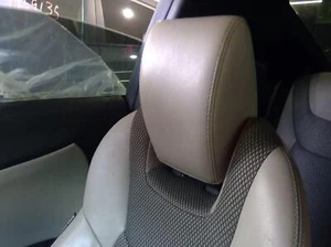 Used Headrest fits: 2016 Hyundai Genesis Grade A - Picture 1 of 22