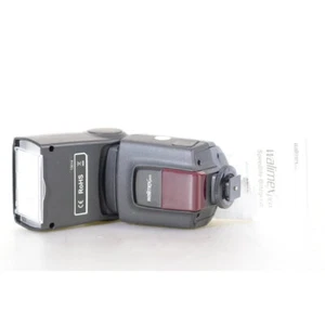 Walimex Pro Speedlite Flash Unit for DSLR Cameras - Flash - Picture 1 of 7