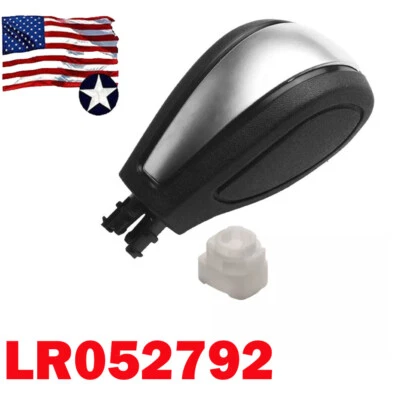 Perilla de cambio automática para Land Rover para Freelander 2 LR2 2006-2014 LR052792 EE. UU. Foto 1 de 4