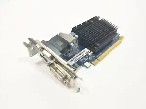 Sapphire 299-1E164-701SA HD5450 1GB PCI-E Low Profile Graphics Card - Picture 1 of 1